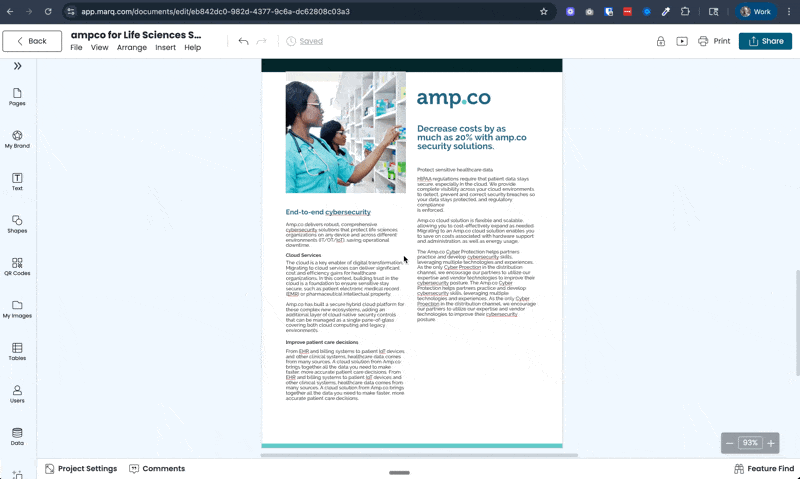How to Integrate with Aprimo