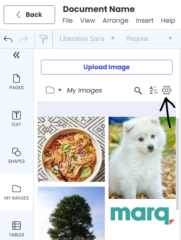 Image Manager 2