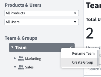 How to create users and groups in Mbook - Mestrelab Resources