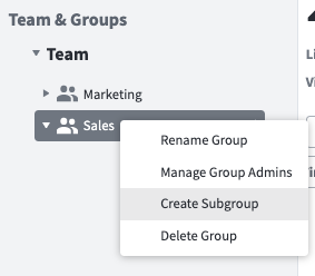 How to create users and groups in Mbook - Mestrelab Resources